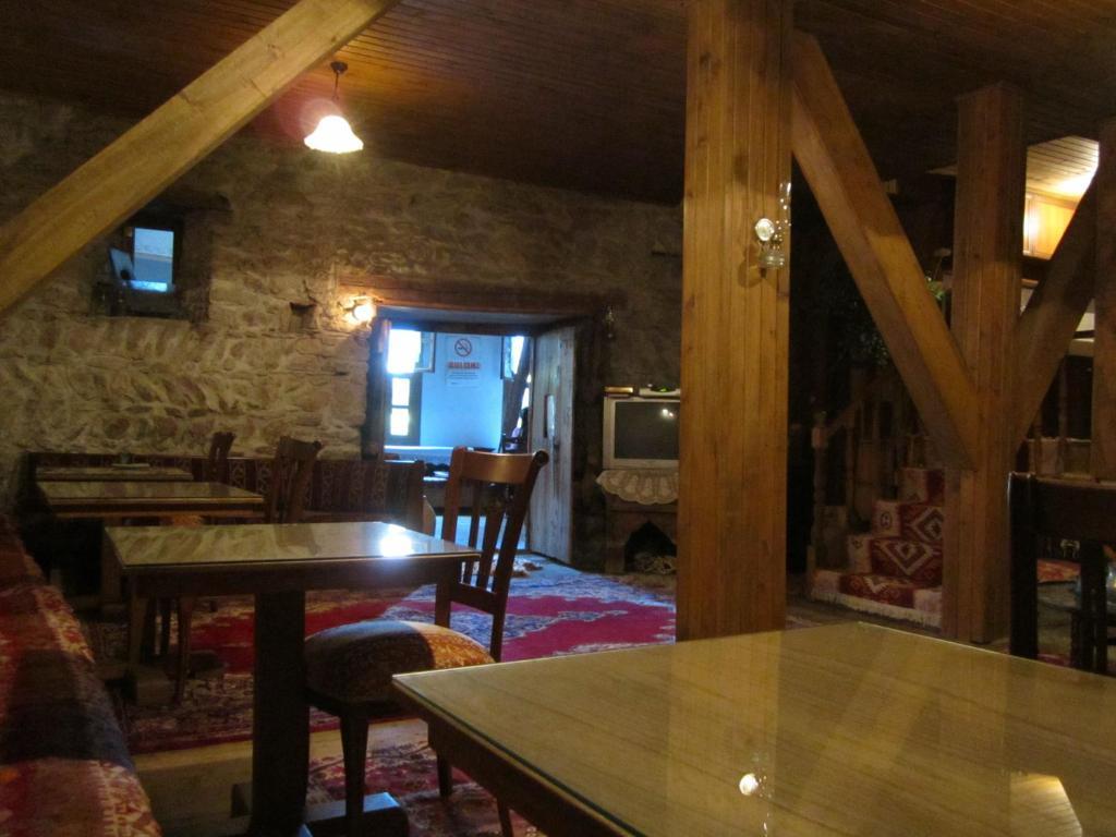 Tabag Ahmet Bey Konagi Hotel Safranbolu Eksteriør billede