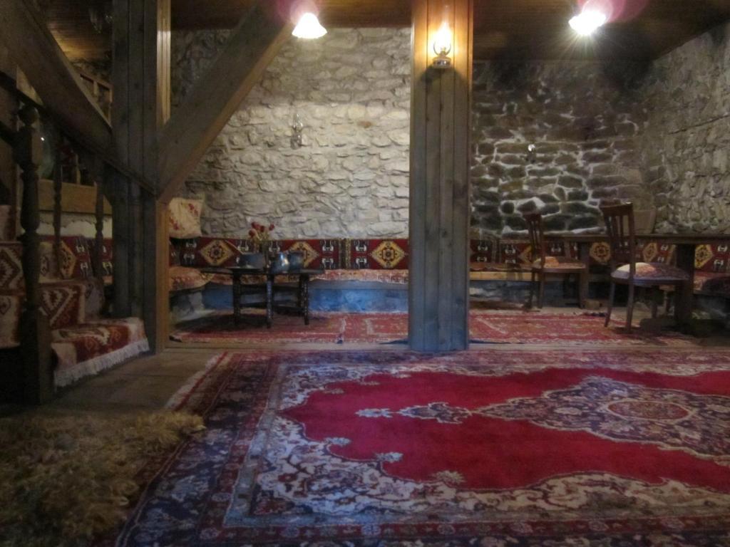 Tabag Ahmet Bey Konagi Hotel Safranbolu Eksteriør billede