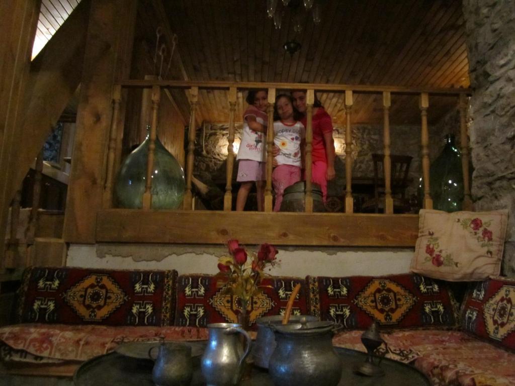 Tabag Ahmet Bey Konagi Hotel Safranbolu Eksteriør billede