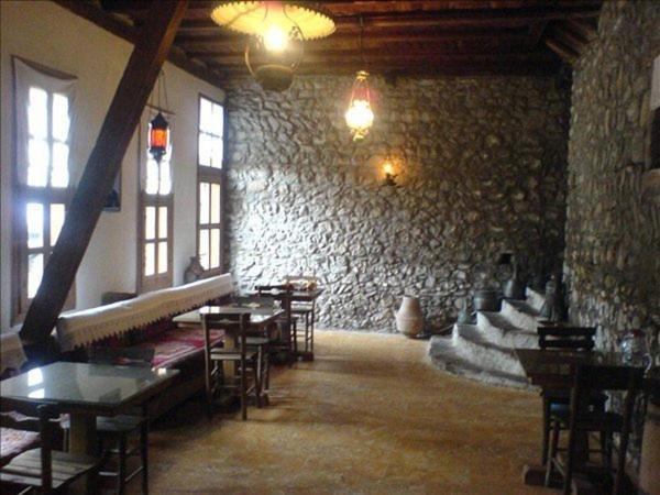 Tabag Ahmet Bey Konagi Hotel Safranbolu Eksteriør billede